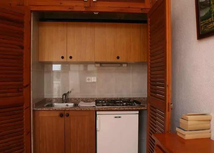Apartamentos del Rey