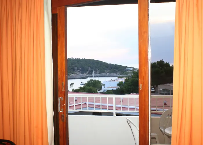 Apartamentos del Rey