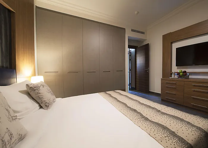 Urban Central Suites - Beirut