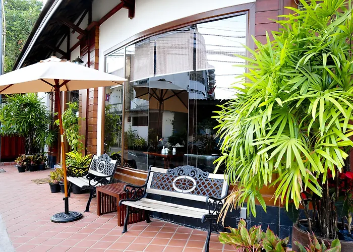 Salana Boutique Hotel