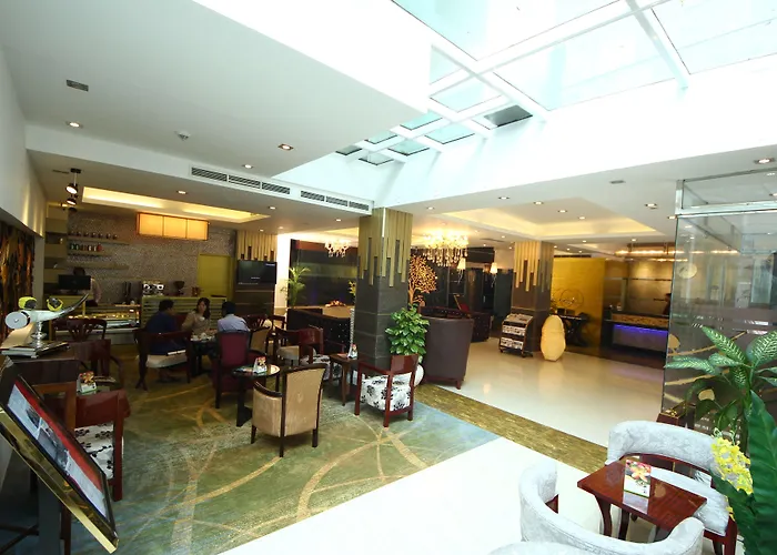 Hotel Bengal Canary Park