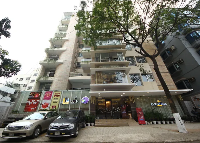Hotel Bengal Canary Park