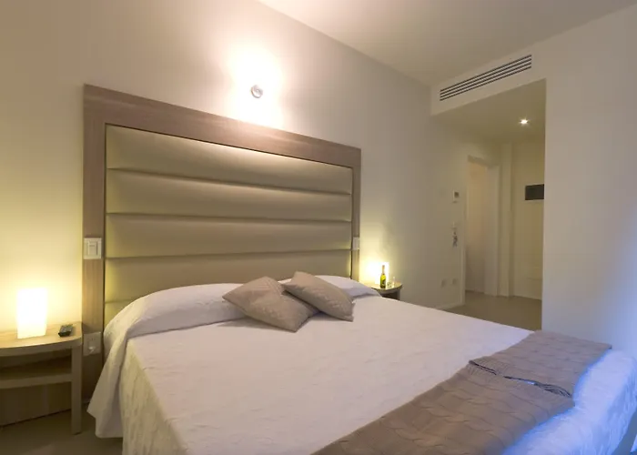 Palazzo Ruschioni Boutique Hotel
