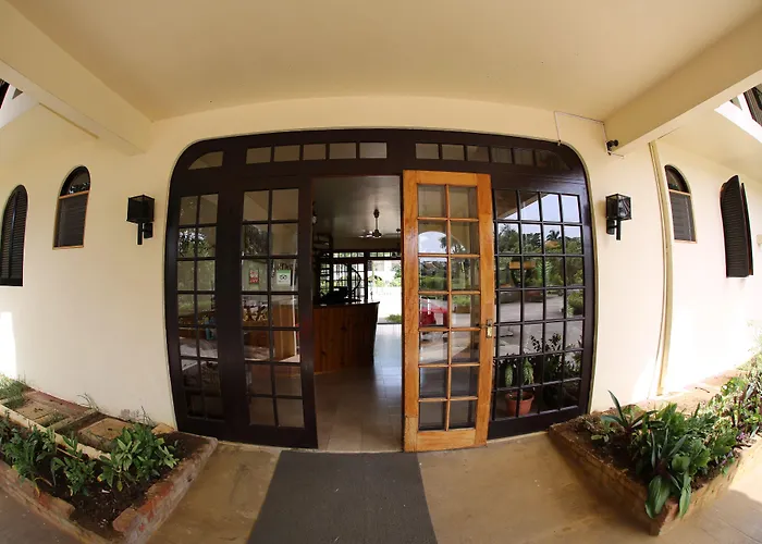 Charela Inn