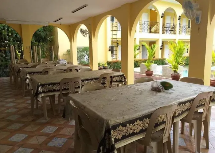 Villa Del Faro
