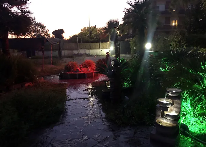 Il Giardino Di Adriana B&B