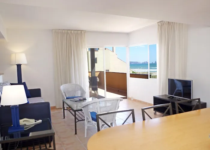Apartaments Beach & Golf Resort