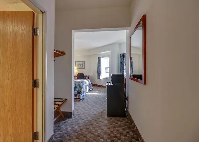 Anchorage Motel Inc.
