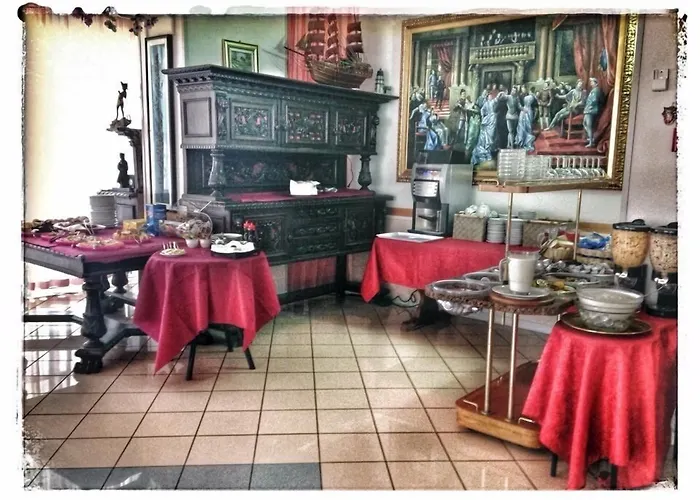 Hotel Settebello B&B