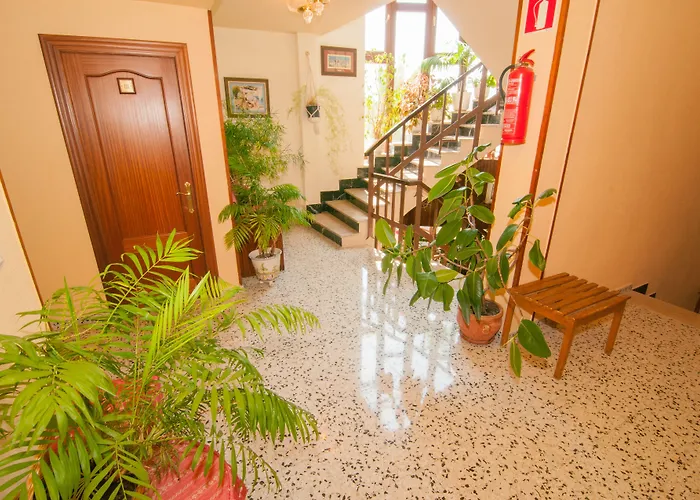 Hotel Costa de Ajo