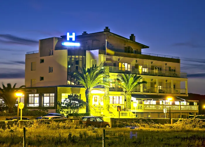 Hotel Costa de Ajo