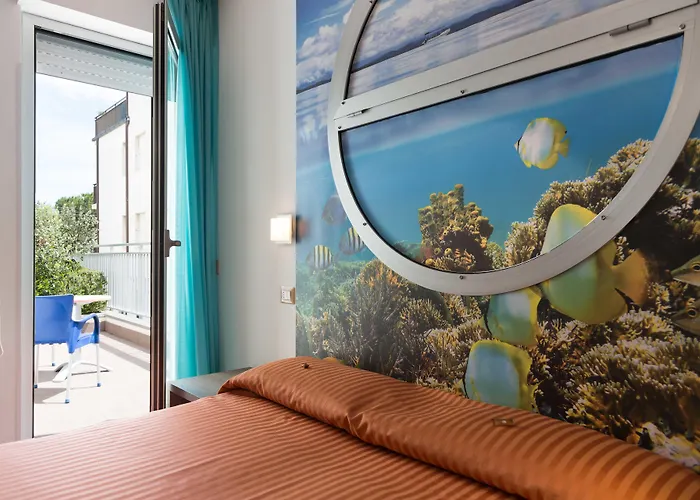 Hotel Miramare