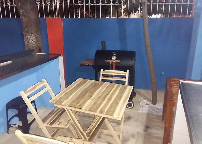 Hostel Dragao Do Mar Fortaleza
