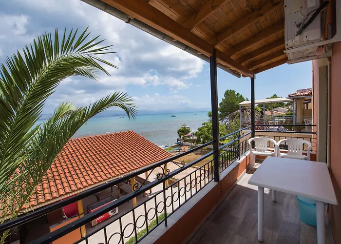 Seafront Apartments