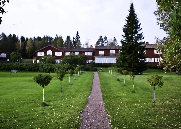 Hotell Gyllene Hornet