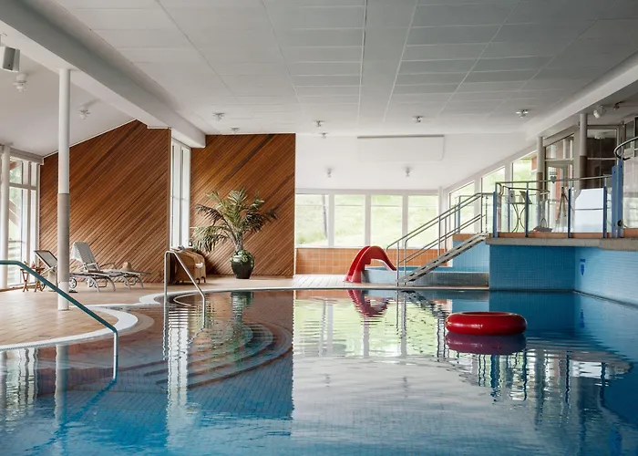 Hotell Gyllene Hornet