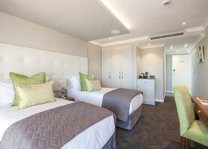 Bliss Boutique Hotel