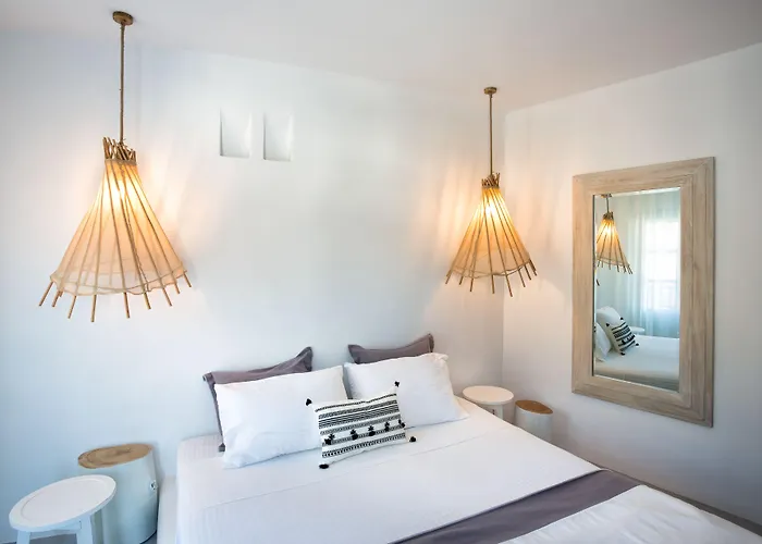 Blue Sand Boutique Hotel & Suites
