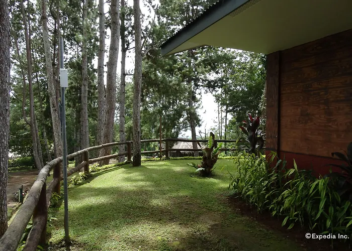 Eden Nature Park And Resort