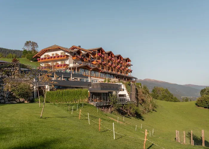 Panoramahotel Huberhof