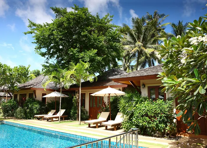 Pai Tan Villas - Sha Extra Plus