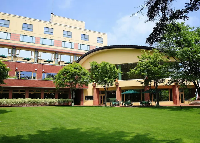 Hokkaido Hotel