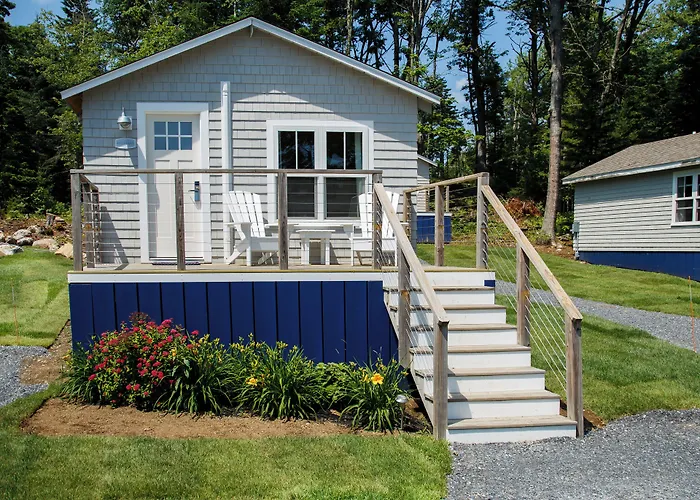 Linekin Bay Resort