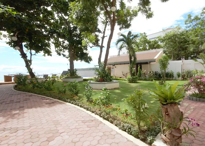 1521 Mactan Resort