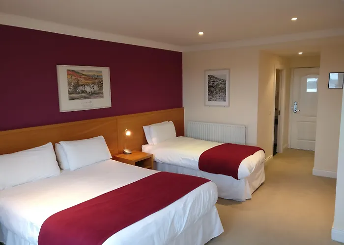 Hotel Ceann Sibeal