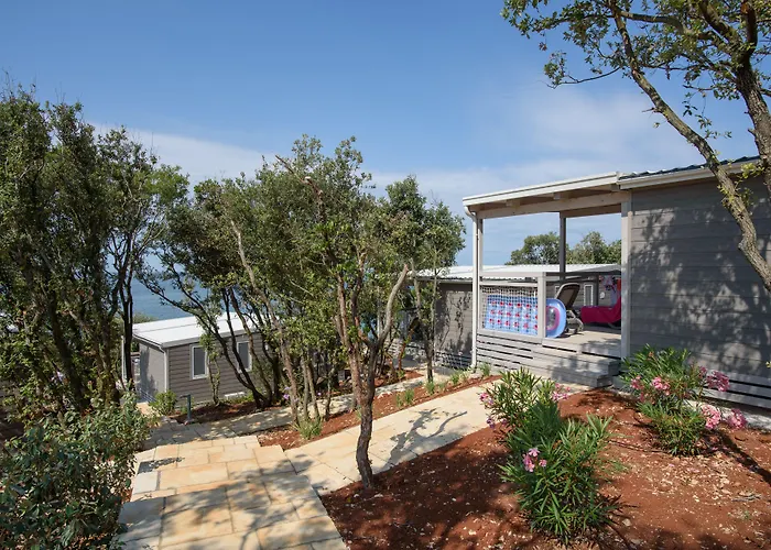 Maistra Camping Vestar Mobile Homes