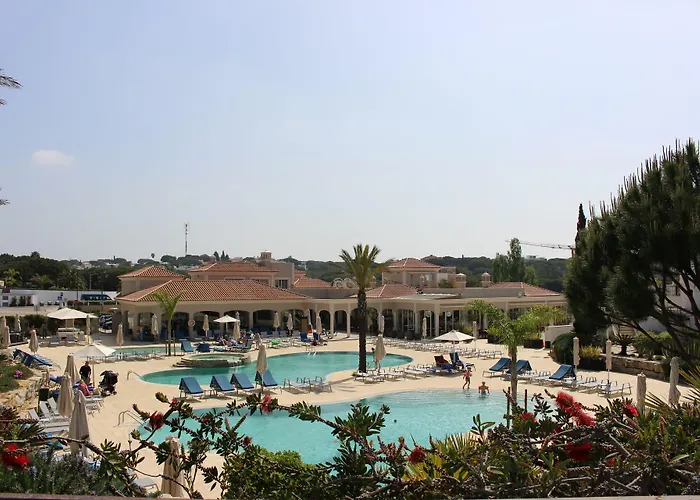 Dunas Douradas Beach Club