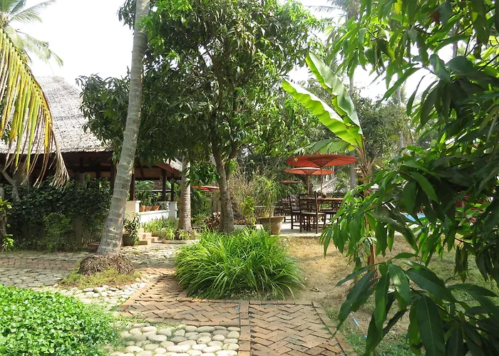 Emerald Sea Resort