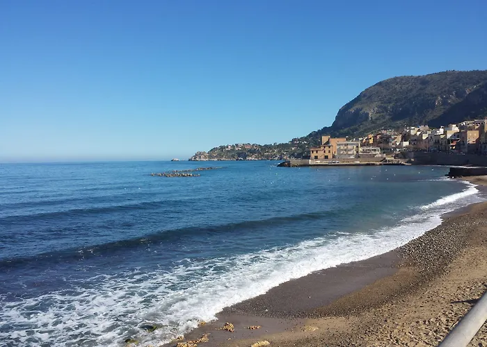 Bed And Breakfast Marina D'Aspra