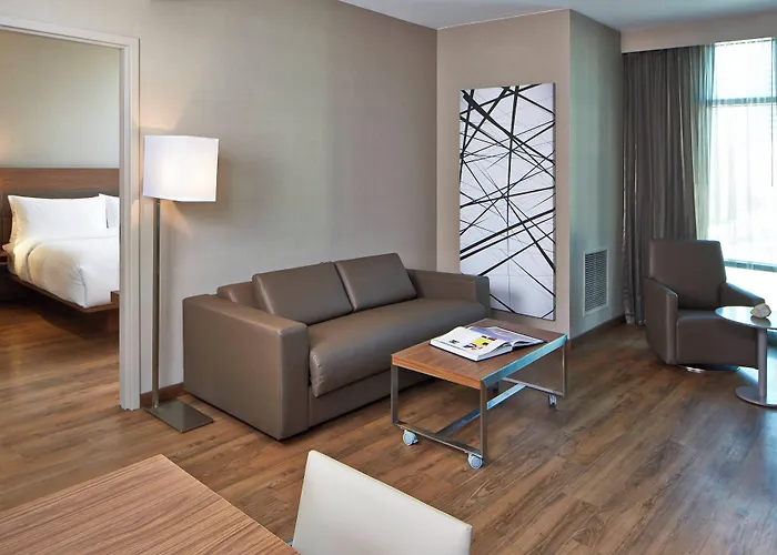 Ac Hotel By Marriott Atlanta Buckhead At Phipps Plaza