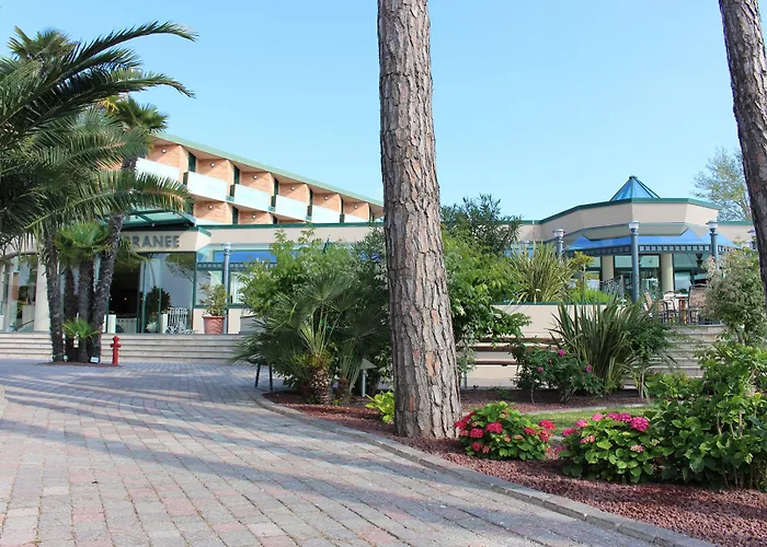Mediterranee Family Hotel & Spa
