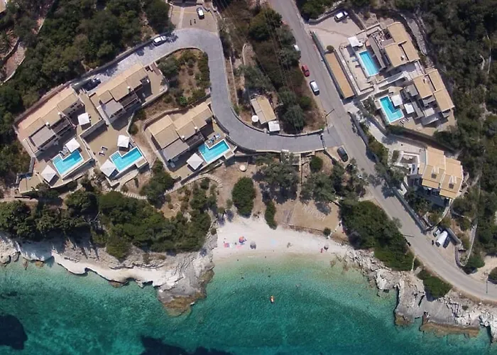 Anassa Mare Villas & Residences By Ghh
