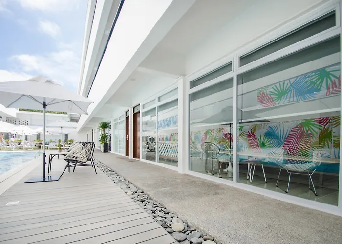Coast Boracay