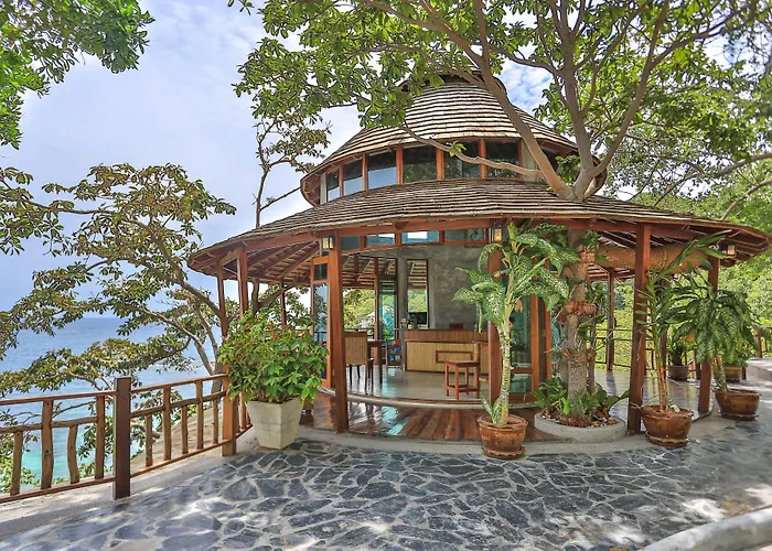 Sai Daeng Resort