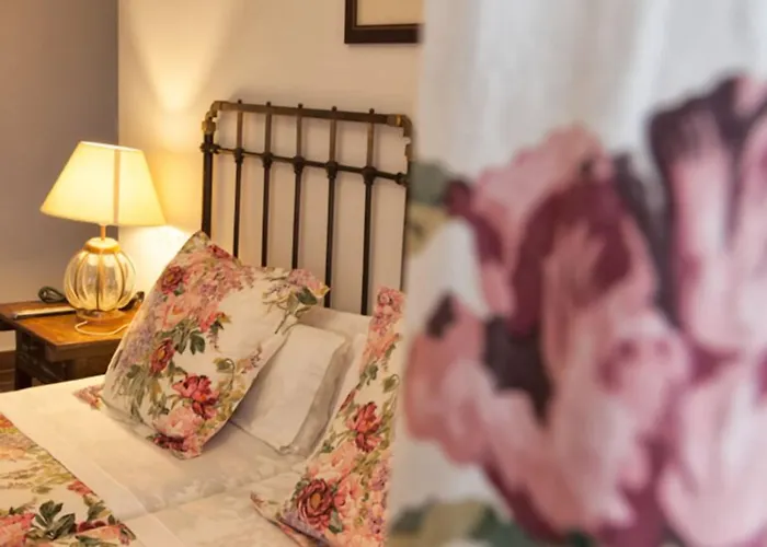 Hotel Los Caspios