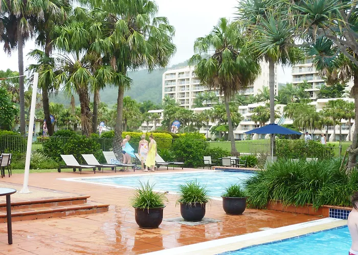 Charlesworth Bay Beach Resort