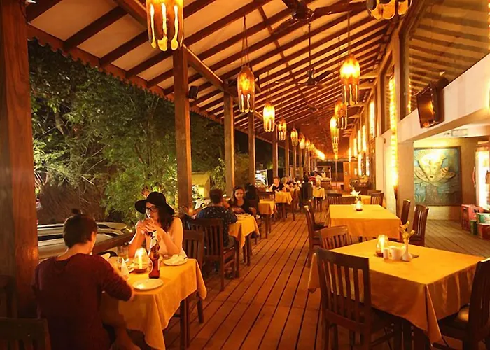 De Baga Deck Comforts