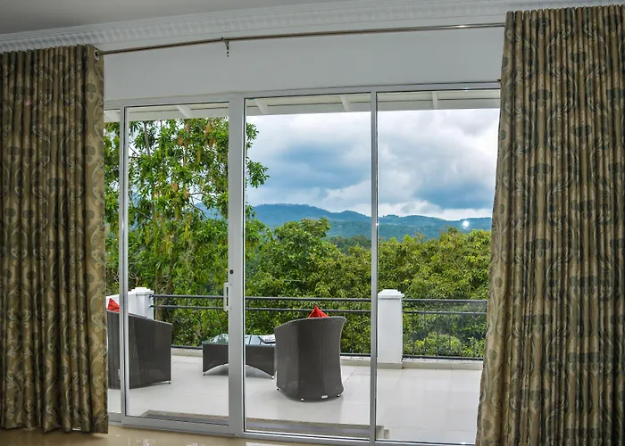 Elegant Hotel, Kandy