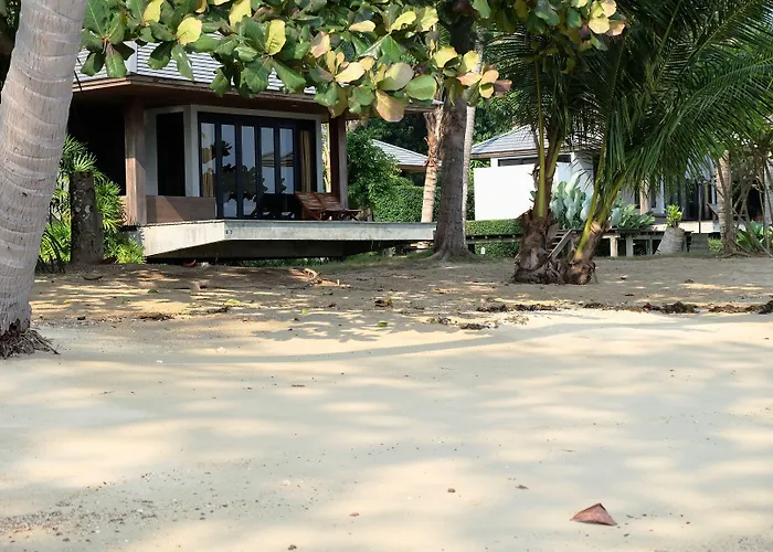 Plub Pla Koh Mak Retreat