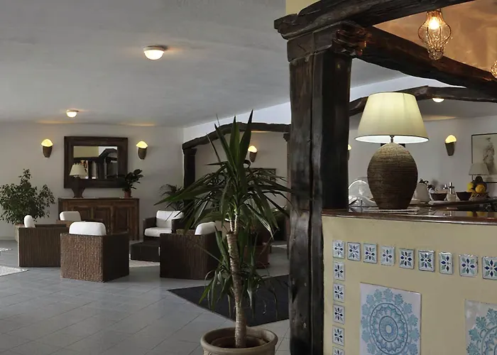 Le Bouganville Rooms Suites And Apartments