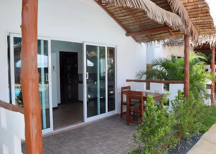 Vivi Bungalows Resort