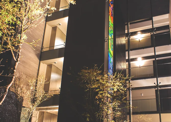 Ladera Boutique Hotel