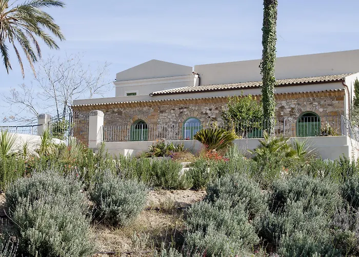 Resort Fontes Episcopi