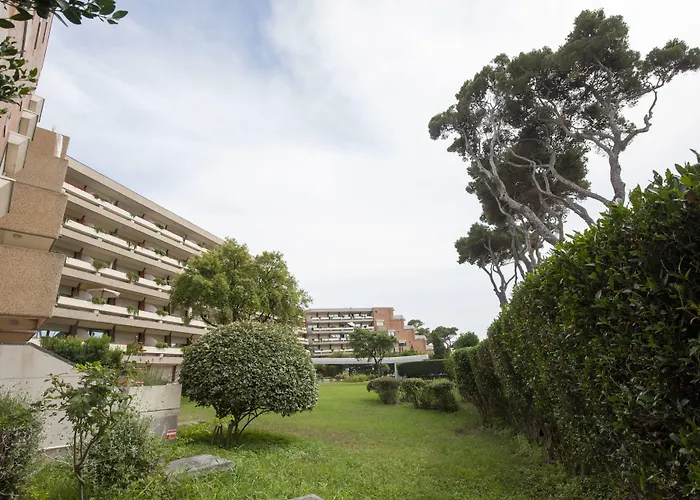 Suites Marilia Apartments - Suite Livorno Holiday Home Group