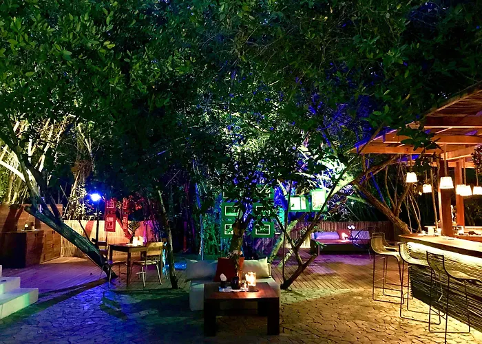 Hotel Noga