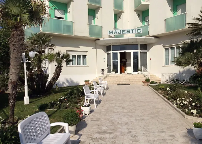 Hotel Majestic